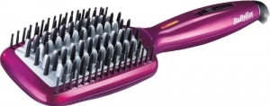Perie elect. p/u indreptat parul Babyliss HSB100E thumbnav 1