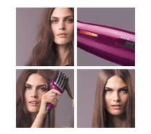 Perie elect. p/u indreptat parul Babyliss HSB100E thumbnav 4