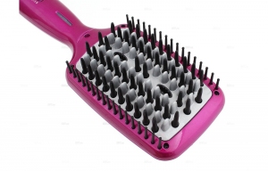 Perie elect. p/u indreptat parul Babyliss HSB100E thumbnav 6