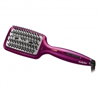 Perie elect. p/u indreptat parul Babyliss HSB100E thumbnav 7