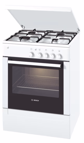 Газовая плита Bosch HSG222020E