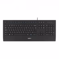 Клавиатура проводная  Logitech K280e