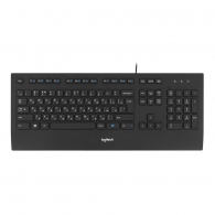 Клавиатура проводная  Logitech K280e thumbnav 1