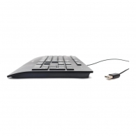 Клавиатура проводная  Logitech K280e thumbnav 2
