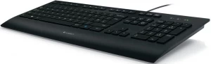 Tastatura cu fir Logitech K280e