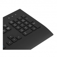Клавиатура проводная  Logitech K280e thumbnav 3