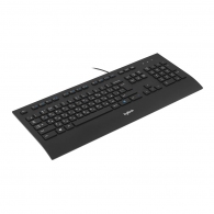 Клавиатура проводная  Logitech K280e thumbnav 6