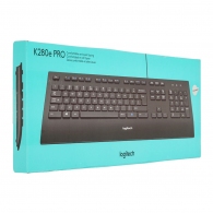 Клавиатура проводная  Logitech K280e thumbnav 8