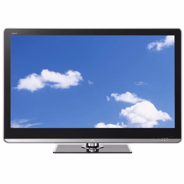 LED телевизор Sharp LC52LE820E 