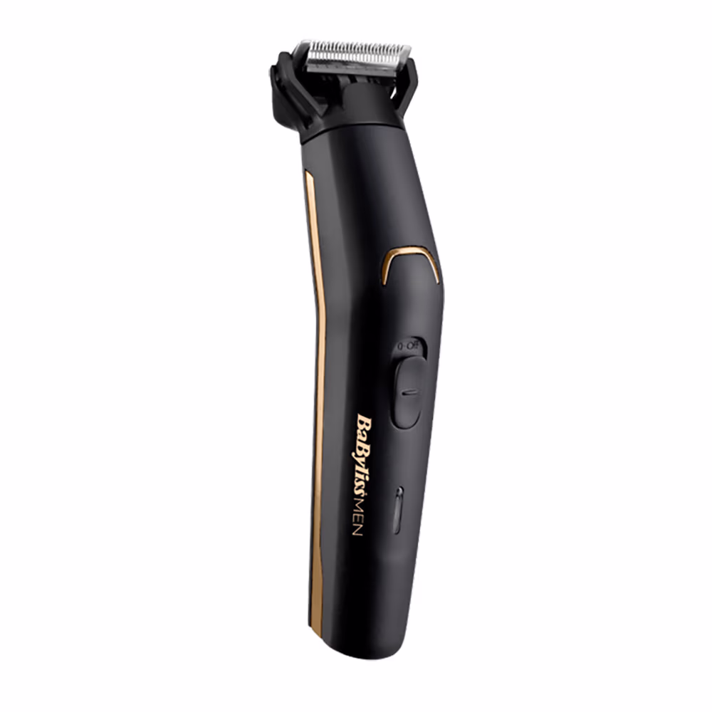 Машинка для стрижки Babyliss MT860E 