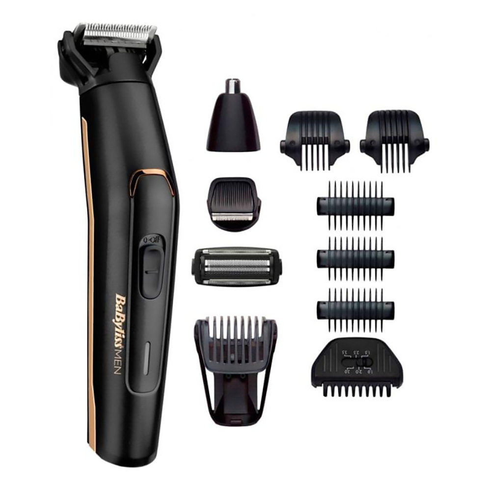 Masina de frezat Babyliss MT860E photo 2