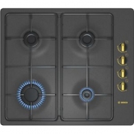 Встраиваемая  газовая панель Bosch PBP613B90E thumbnav