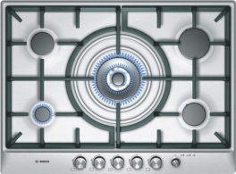 Plita cu gaz incorporabila Bosch PCQ715M90E thumbnav