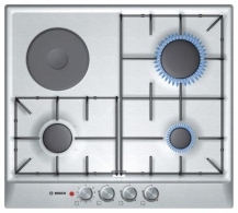 Plita combinata incorporabila Bosch PCY615B80E thumbnav 1