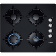 Встраиваемая  газовая панель Bosch POP616B10E thumbnav 1