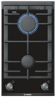 Встраиваемая  газовая панель Bosch PRB326B70E thumbnav