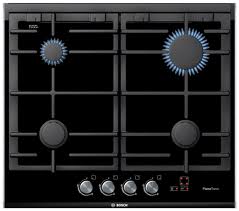 Встраиваемая газовая панель Bosch PRP626F70E photo 1 Встраиваемая газовая панель Bosch PRP626F70E photo 1