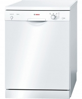 Masina de spalat vase Bosch SMS24AW00E, 4 programe, 60 cm, A+, Alb thumbnav 2