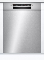 Masina de spalat vase Bosch SMU2HVS20E thumbnav 1