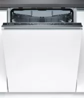 Посудомоечная машина встраиваемая Bosch SMV25EX00E, 13 комплектов, 5программы, 59.8 см, A+, Нерж. сталь