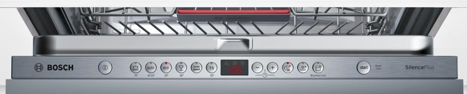 Посудомоечная машина встраиваемая Bosch SMV46KX00E /13 Комплектов /Полногабаритная photo 2