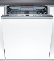 Посудомоечная машина встраиваемая Bosch SMV46KX00E, 6программы, 59.8 см, A++ thumbnav 1