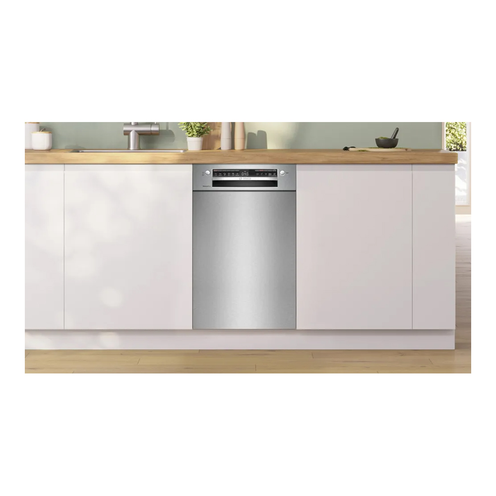 Masina de spalat vase Bosch SPU4HMS10E photo 2
