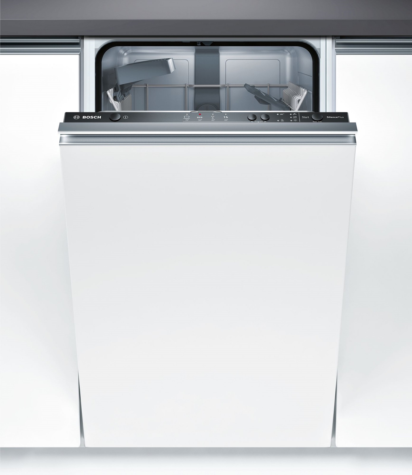 Mas. de spalat vase incorporabila Bosch SPV24CX00E /9 Seturi /Ingusta photo 1 Mas. de spalat vase incorporabila Bosch SPV24CX00E /9 Seturi /Ingusta photo 1