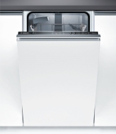 Mas. de spalat vase incorporabila Bosch SPV24CX00E, 4 programe, 44.8 cm, A+ thumbnav 1