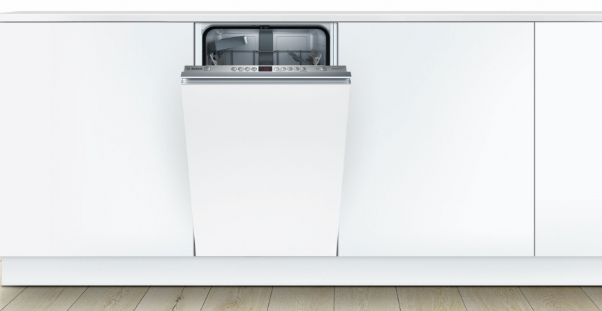 Посудомоечная машина встраиваемая Bosch SPV44CX00E /9 Комплектов /Узкая photo 2