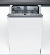 Посудомоечная машина встраиваемая Bosch SPV44IX00E