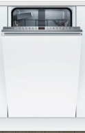 Mas. de spalat vase incorporabila Bosch SPV46IX00E, 6 programe, 45 cm, A+ thumbnav 5