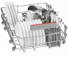 Mas. de spalat vase incorporabila Bosch SPV46IX00E, 6 programe, 45 cm, A+ thumbnav 7