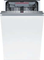 Посудомоечная машина встраиваемая Bosch SPV46MX00E