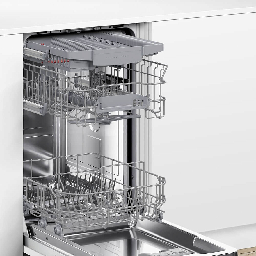Masina de spalat vase Bosch SPV4EMX10E /10 Seturi /Ingusta photo 8