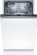 Mas. de spalat vase incorporabila Bosch SRV2IKX10E thumbnav 1