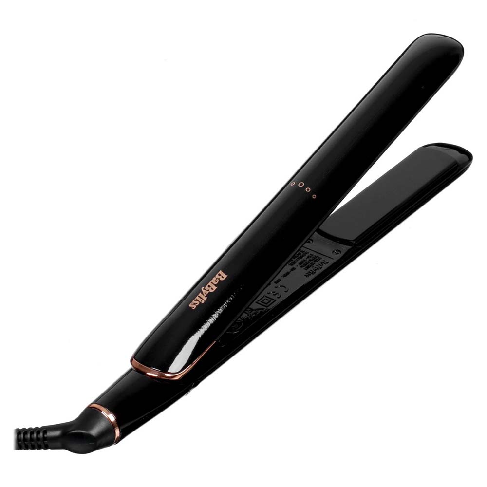 Щипцы для выравнивания Babyliss ST250E Black 41 Вт  photo 2