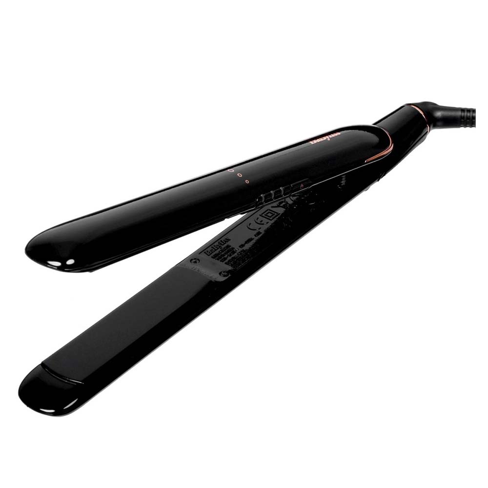 Щипцы для выравнивания Babyliss ST250E Black 41 Вт  photo 3