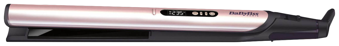 Щипцы для выравнивания Babyliss ST460E photo 2