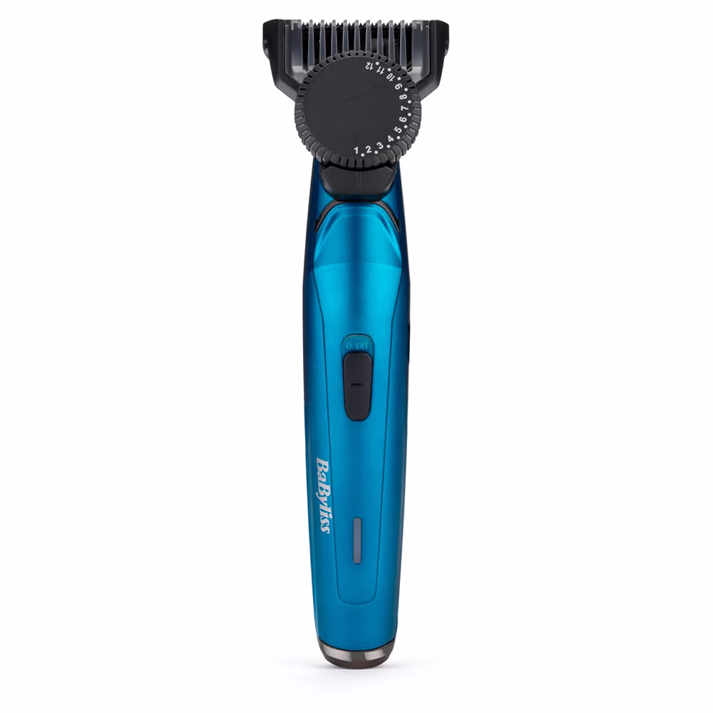 Триммер Babyliss T890E  