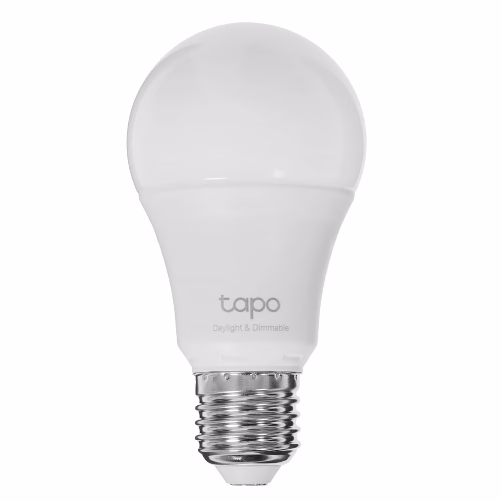Smart лампочка TP-LINK Tapo L520E 
