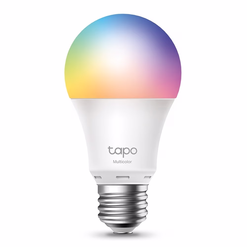 Smart лампочка TP-LINK Tapo L530E 