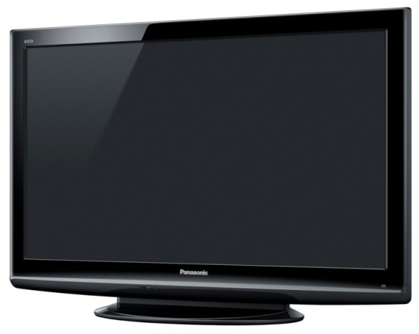 Plasma TV Panasonic TX-P37X20E photo 2