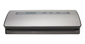Вакуумный упаковщик Gorenje VS120E thumbnav 1
