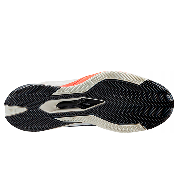 Incaltaminte Sport Wilson Rush Pro 4.0 Clay pt Barbati / 40.5 / Negru photo 24