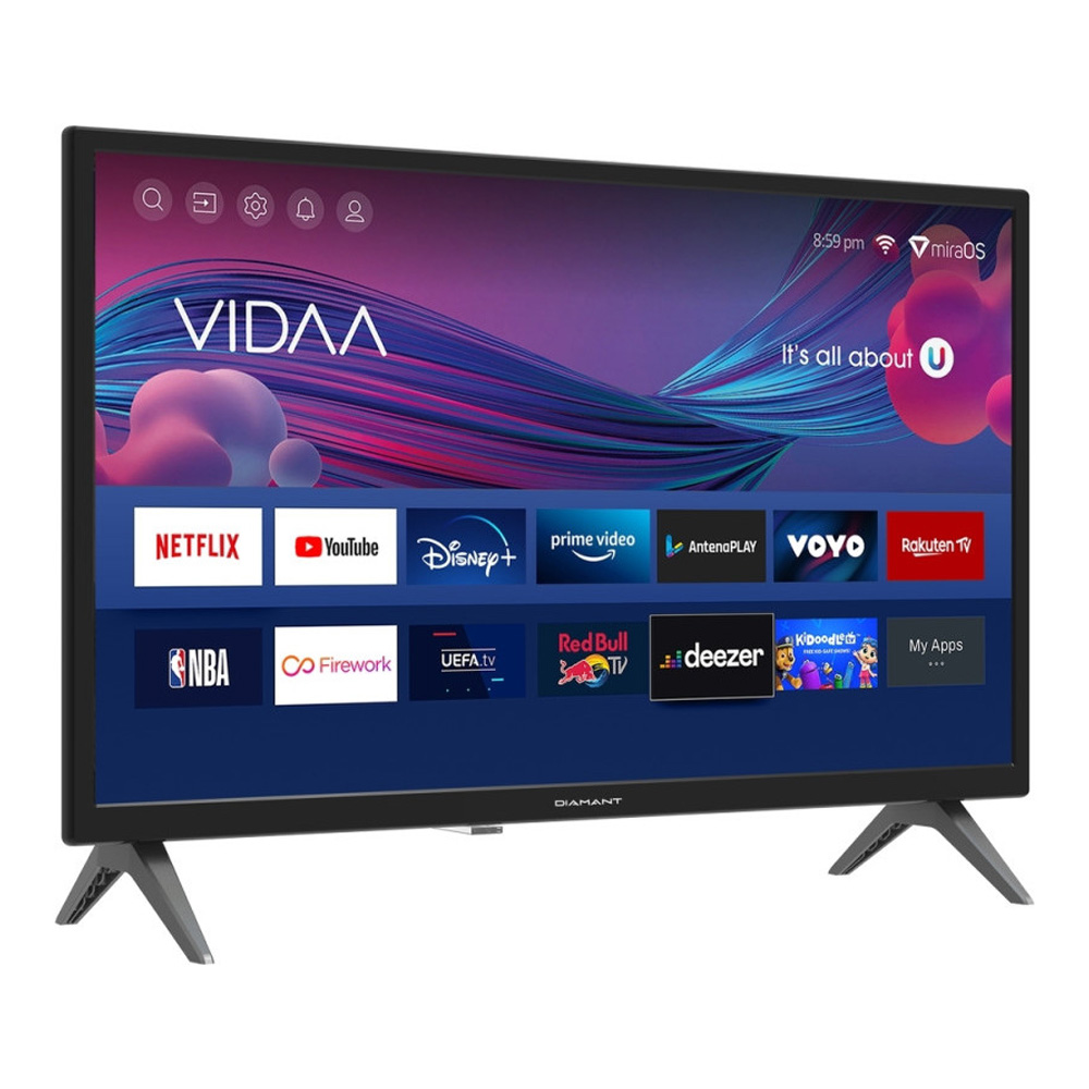 Televizor Horizon Diamant 40HL4330F / 40" / Direct LED / Full HD photo 4
