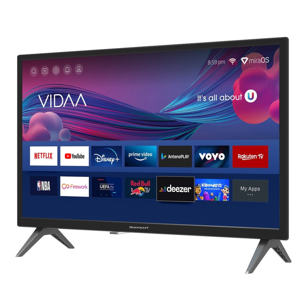 Televizor Horizon Diamant 40HL4330F / 40" / Direct LED / Full HD photo 5