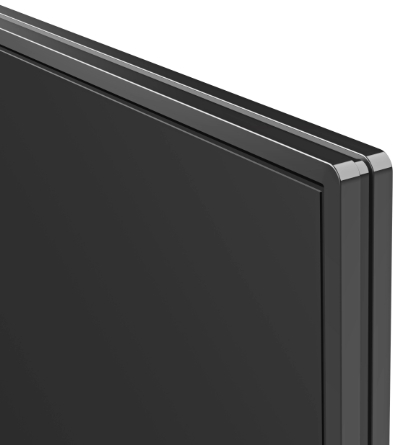 Televizor Hisense 43A7100F / 43" / LED / UHD 4K photo 2