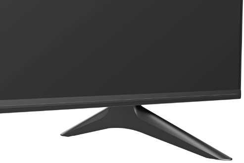 Televizor Hisense 43A7100F / 43" / LED / UHD 4K photo 3