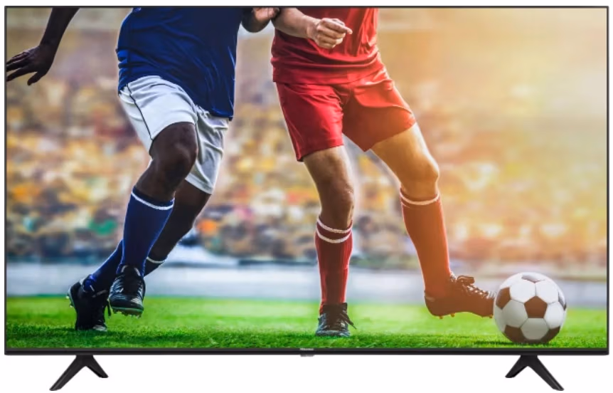 Televizor LED Hisense 50A7100F 